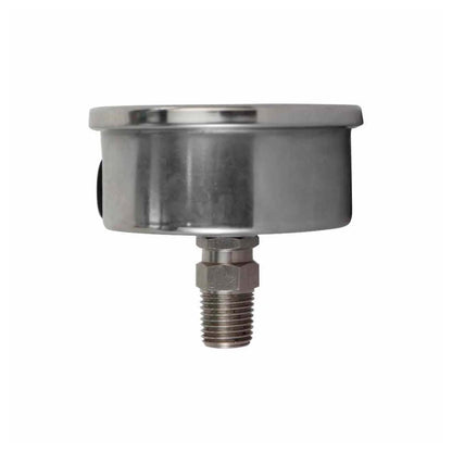 MANOMETRO GLICERINA ALTAMIRA 0-3000 PSI CONEXION TRASERA