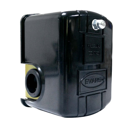 INTERRUPTOR DE PRESION EVANS 20-40PSI