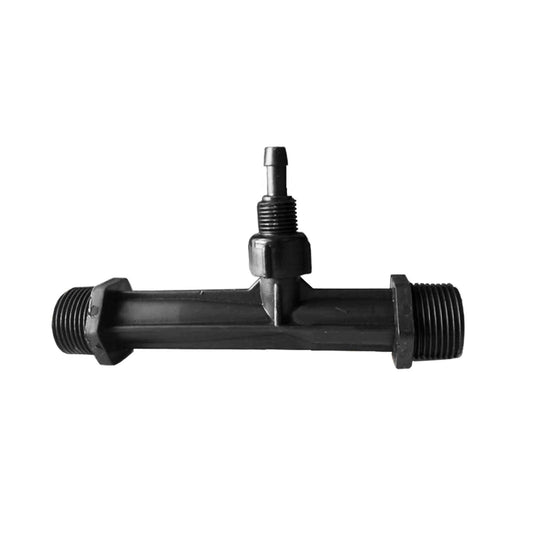 VENTURI PLASTICO 1/2"