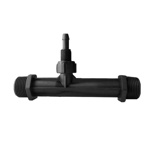 VENTURI PLASTICO 3/4"